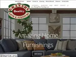 Sites similar to ggbarn.com