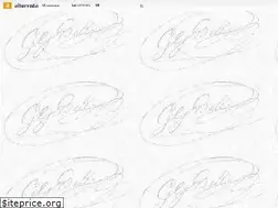 Sites similar to ggbellimosetti.altervista.org