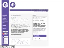 Sites similar to ggberlin.de