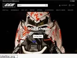 Sites similar to ggbexhaust.com