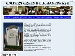 Sites similar to ggbh.info