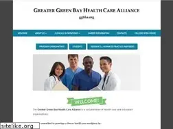 Sites similar to ggbha.org