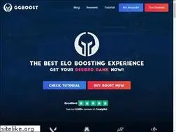 Sites similar to ggboost.com