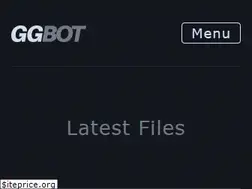 Sites similar to ggbot.net