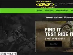 Sites similar to ggbrothers.com