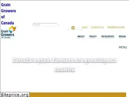 Sites similar to ggc-pgc.ca
