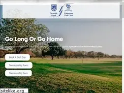 Sites similar to ggc.co.bw