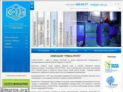Sites similar to ggc.com.ua