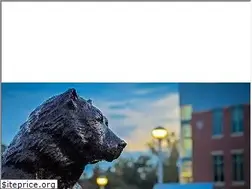 Sites similar to ggc.edu