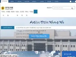 Sites similar to ggc.go.kr