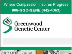 Sites similar to ggc.org