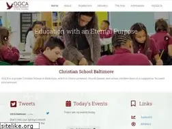 Sites similar to ggca.org
