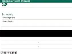Sites similar to ggcathletics.com