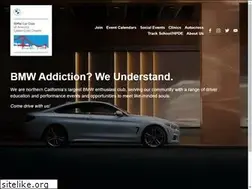 Sites similar to ggcbmwcca.org