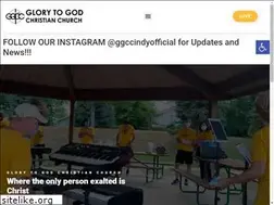 Sites similar to ggccunitedlove.org