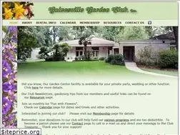 Sites similar to ggcfl.org
