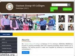 Sites similar to ggchmr.com
