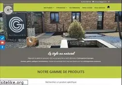 Sites similar to ggcie.fr