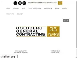 Sites similar to ggcinc.net