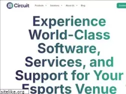 Sites similar to ggcircuit.com