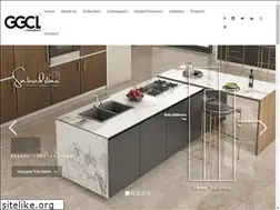 Sites similar to ggcl.in