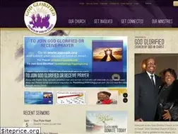 Sites similar to ggcogic.org