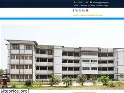 Sites similar to ggcollege.ac.in
