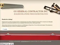 Sites similar to ggconst.com