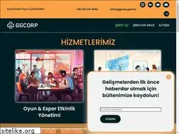 Sites similar to ggcorp.games