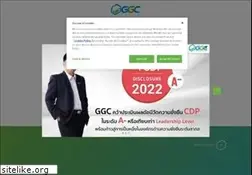 Sites similar to ggcplc.com