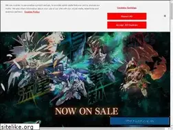 Sites similar to ggcr.ggame.jp