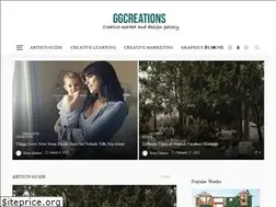 Sites similar to ggcreations.com.au