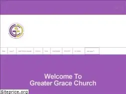 Sites similar to ggcstl.org