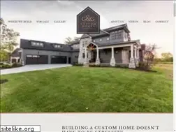 Sites similar to ggcustomhomes.com