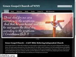 Sites similar to ggcwny.org