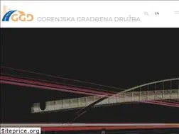 Sites similar to ggd.si