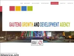 Sites similar to ggda.co.za