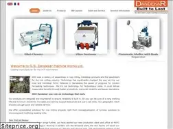 Sites similar to ggdandekar.com