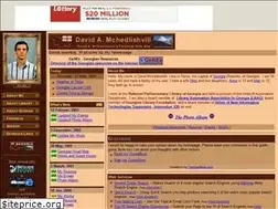 Sites similar to ggdavid.tripod.com
