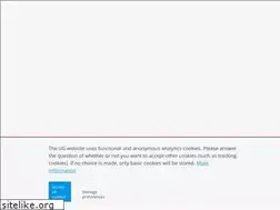 Sites similar to ggdc.net