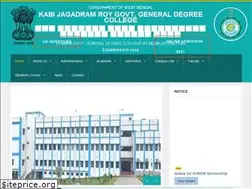 Sites similar to ggdcmejia.in