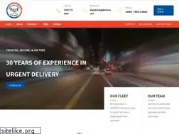Sites similar to ggdelivery.com