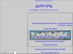 Sites similar to ggderepio.com