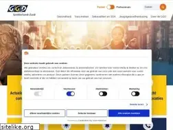 Sites similar to ggdgelderlandzuid.nl
