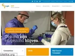 Sites similar to ggdgv.nl