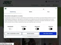 Sites similar to ggdleefomgeving.nl