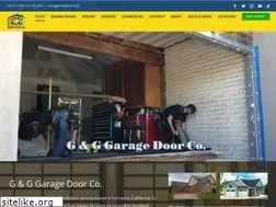Sites similar to ggdoor.com