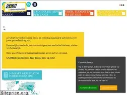 Sites similar to ggdreisvaccinaties.nl