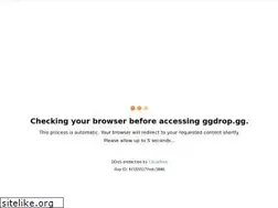 Sites similar to ggdrop.gg