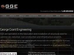 Sites similar to gge.co.nz